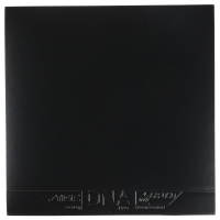 Okładzina STIGA DNA PRO H czarna